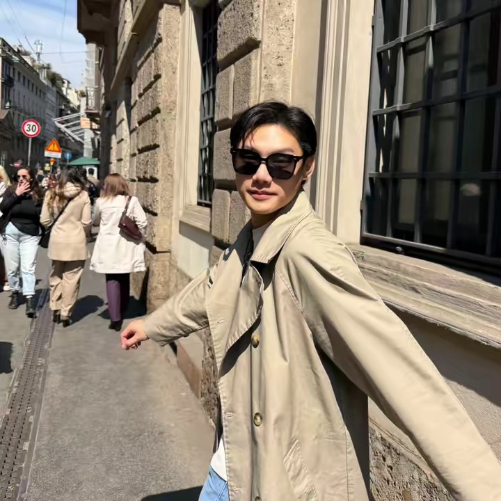 พี่เชนโอมากาเสะ