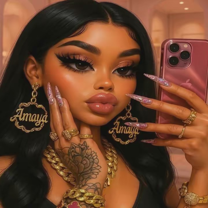 💞LaDyAnN 💞♣️Supreme♣️