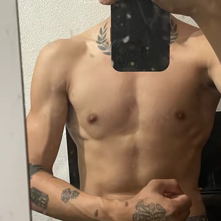 Thích Tập Gym 🏋️🏋️🏋️