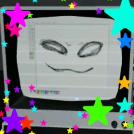 #1 P.AI.NTER lover/defender