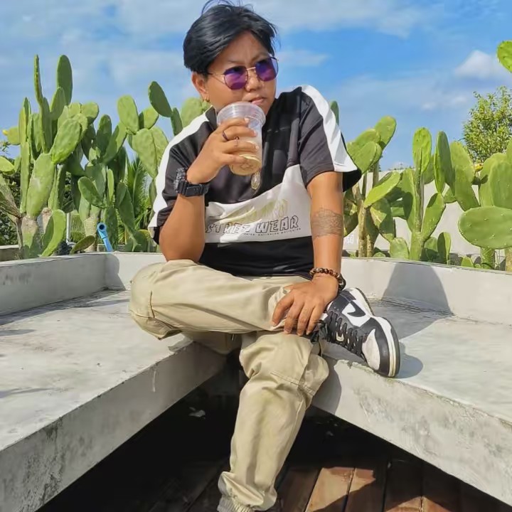 👉  P' อัม  👈 👻🕉️