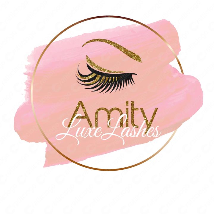 Amity Luxe Lashes