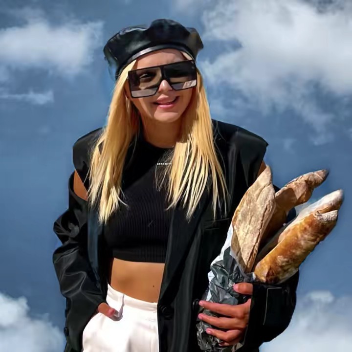 Відео • Монтаж • Ідеї