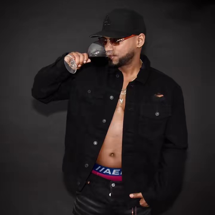 EL DOMI 🇩🇴