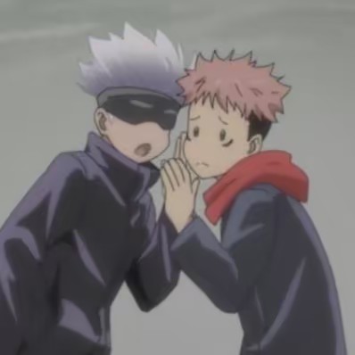 gojo 🤟🏻🤟🏻