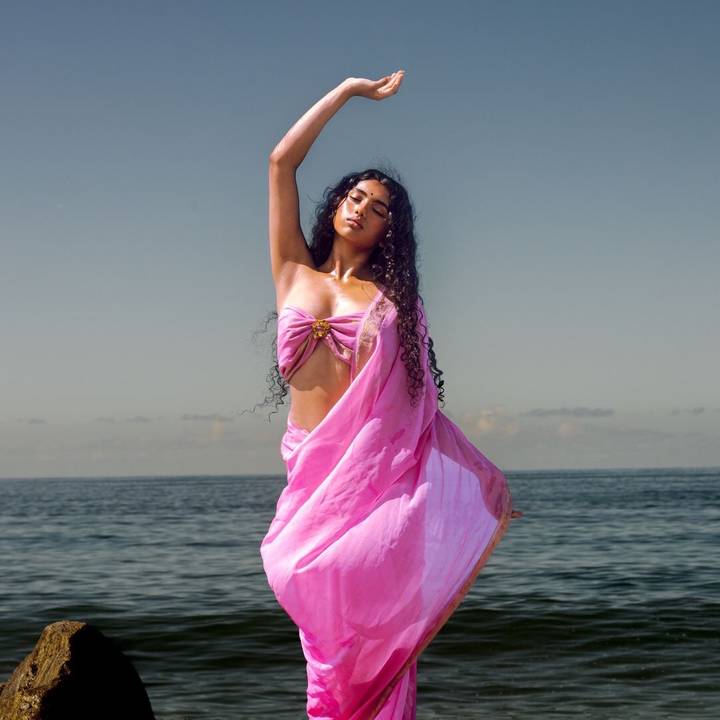 I ❤️ brown girls