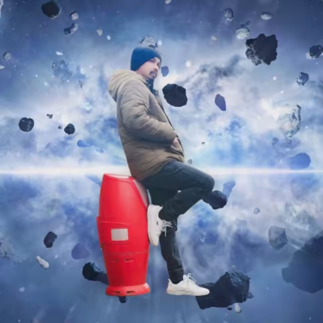 เดี่ยวเองคับ