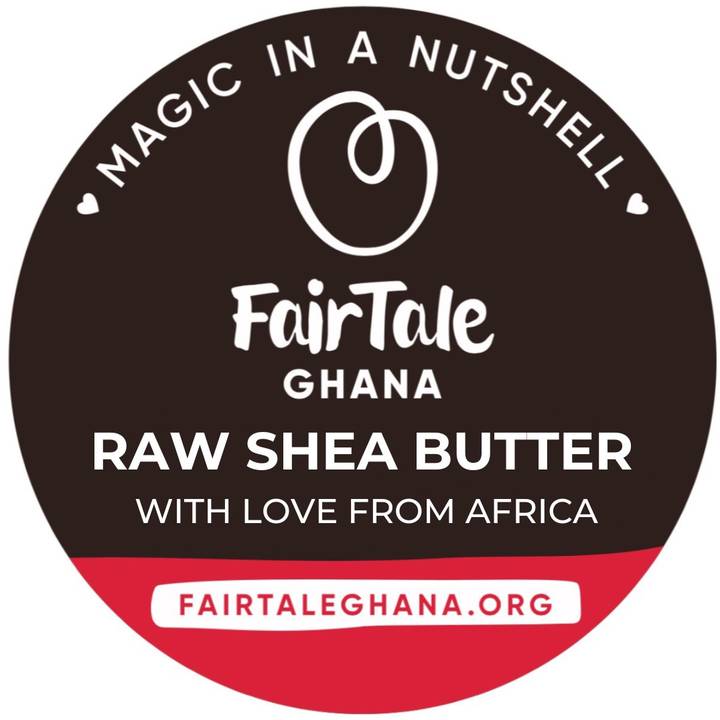 FairTale GHANA