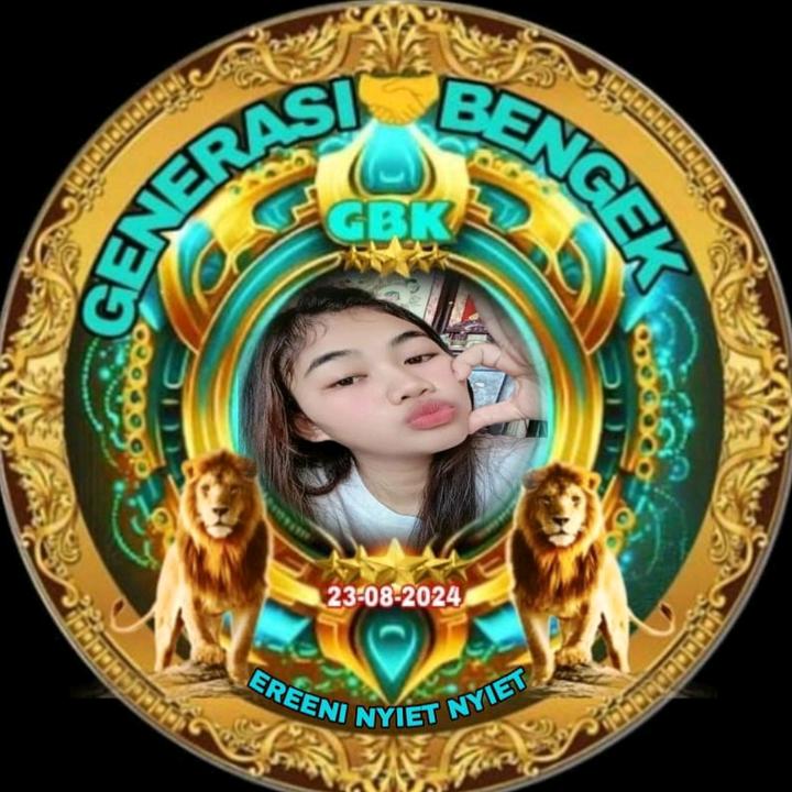 🔰Erenii NyietnyiEt_GBK_KM69🔰