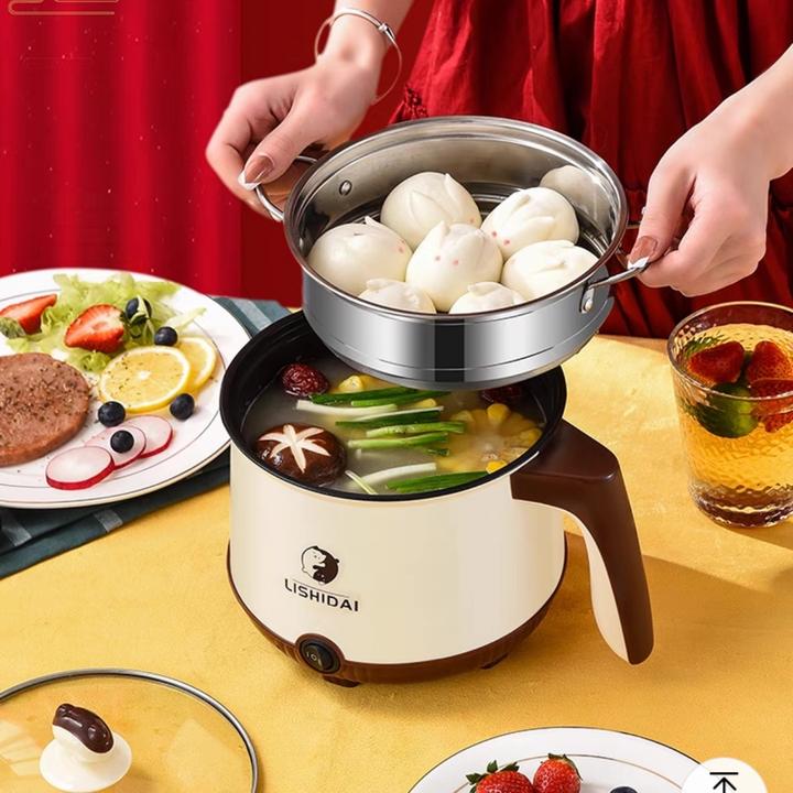 Whole House Appliances