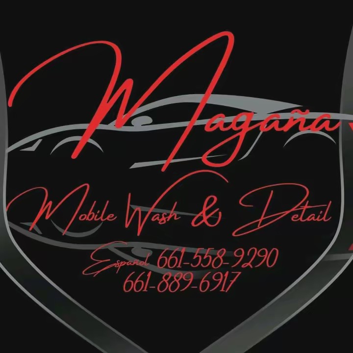 MAGAÑA MOBILE WASH & DETAIL