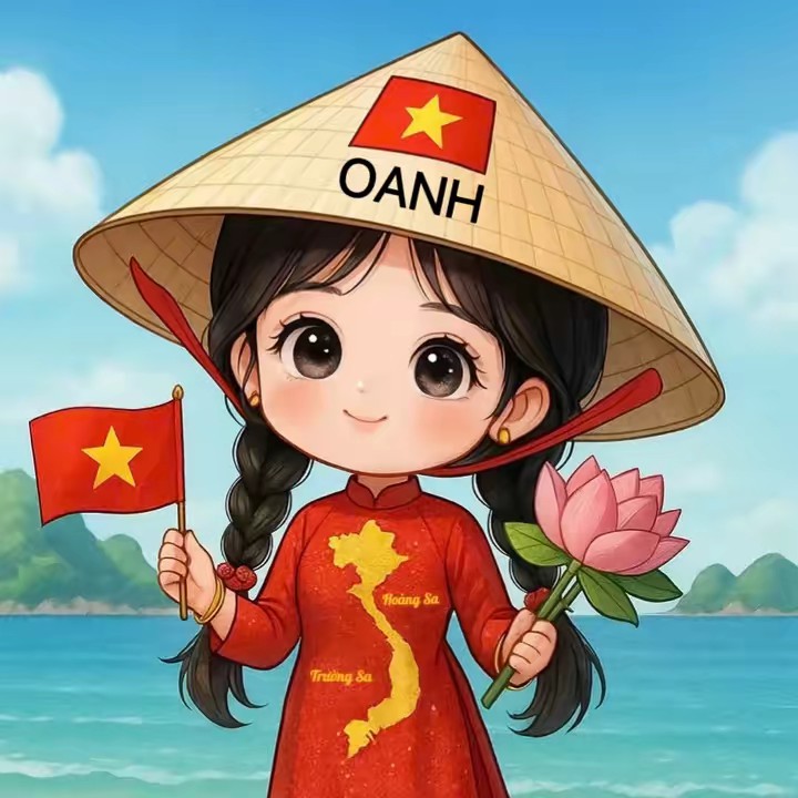 Oanh Oanh