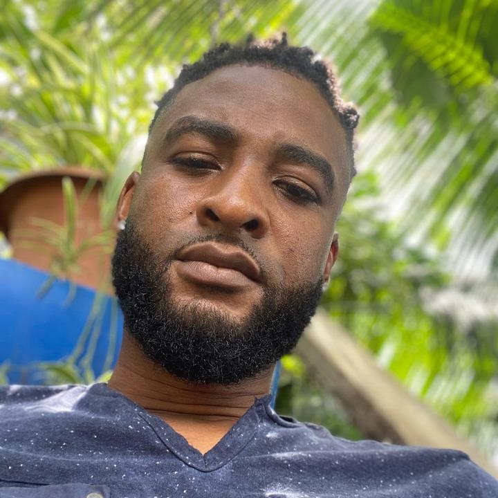 Christopher Constance