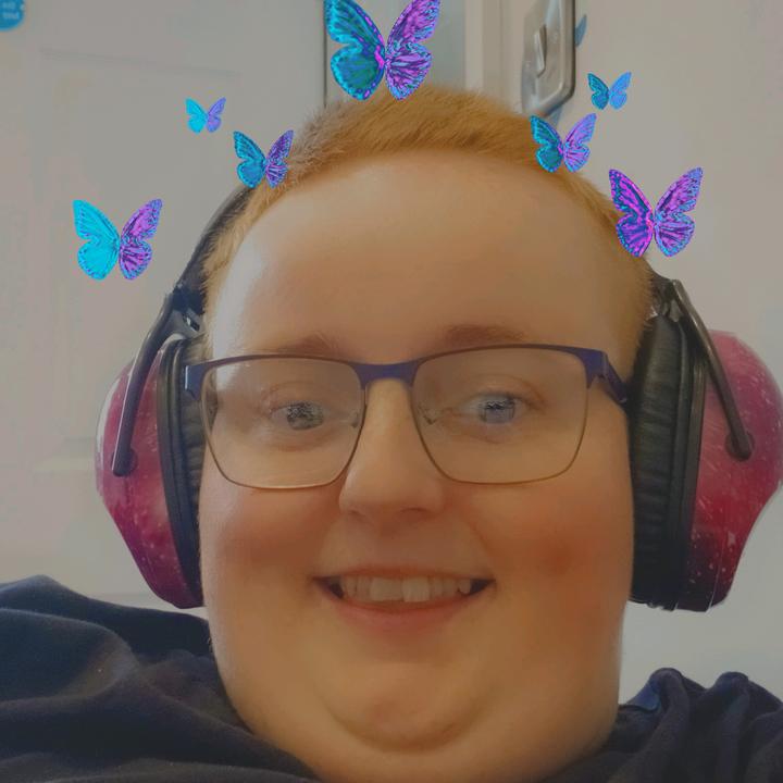 Charlie Jaxson Lucas