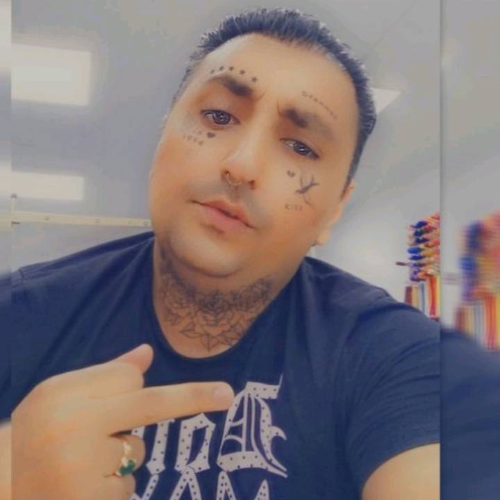 Da jigaret janem 💋