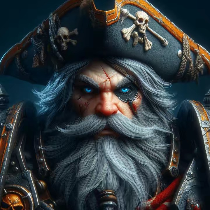 Chiantos 悪魔の男 🪐👹