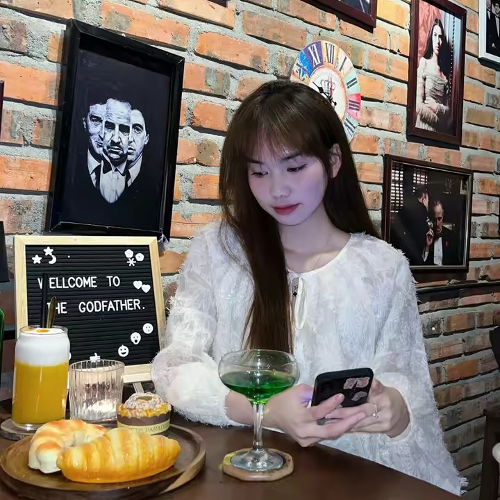 Trần Quỳnh Hương