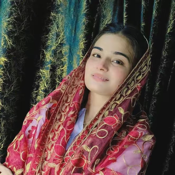 🦋❣️ZAHRA🦋❣️