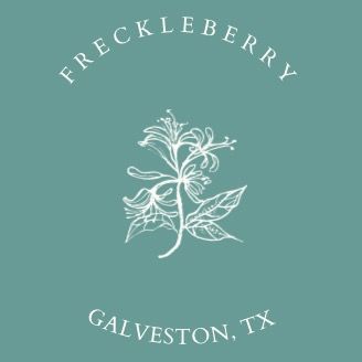 Freckleberry Teahouse