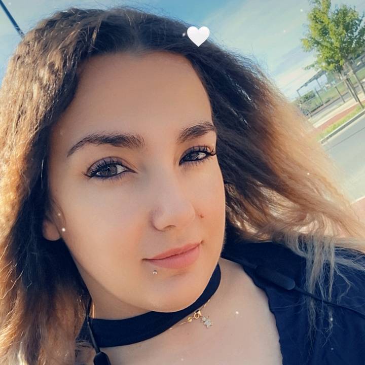 ᖇᥱᑲᥱᥴᥲ ᙃoᥒ ❤️