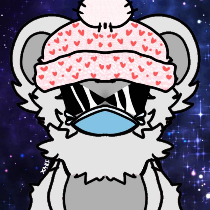 🩷🤍Pinkbeanie_vr🤍🩷