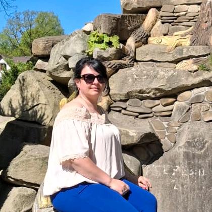 Татьяна Танечка