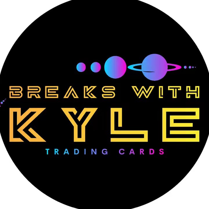 Breaks with Kyle