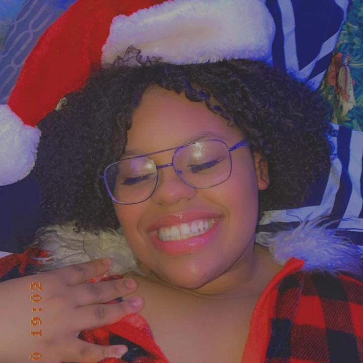 Ally Perez ❤️😂