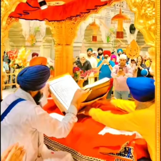 Waheguru ji❤️🙏