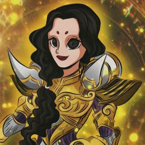 Ariesu No (A)Manda ✨