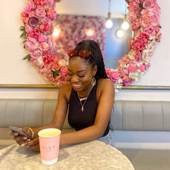 Tara Lynne | Natural Hair