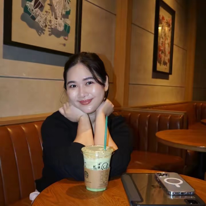 คุณรีชอบดื่มมัทฉะ 🍵