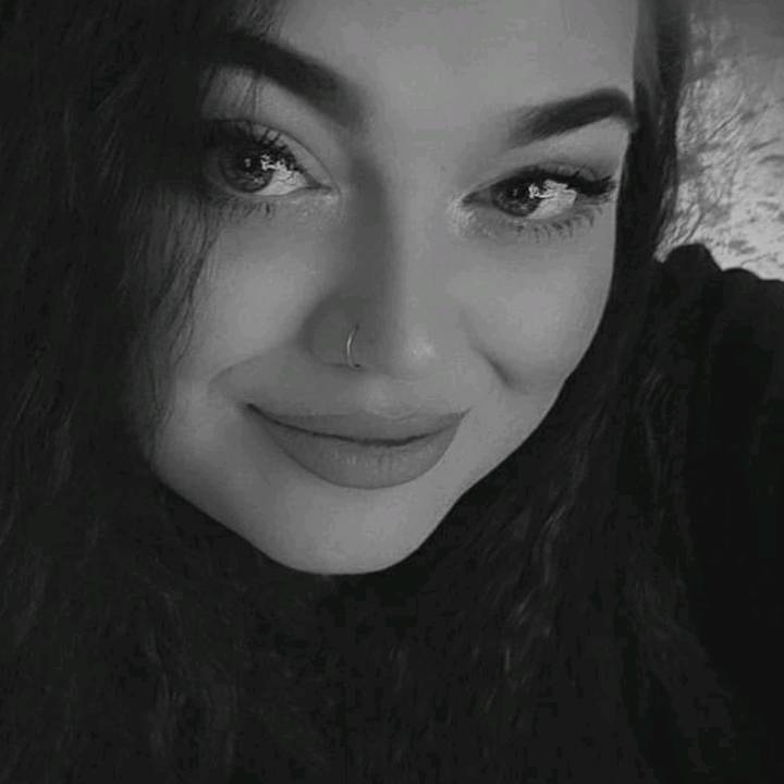 Louize Suzanne Alexa