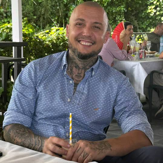 p.b.g.01 🇪🇸⚔️