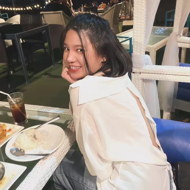 น้องวิภาสายมู