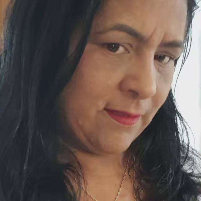 Eliana Da Silva Camp