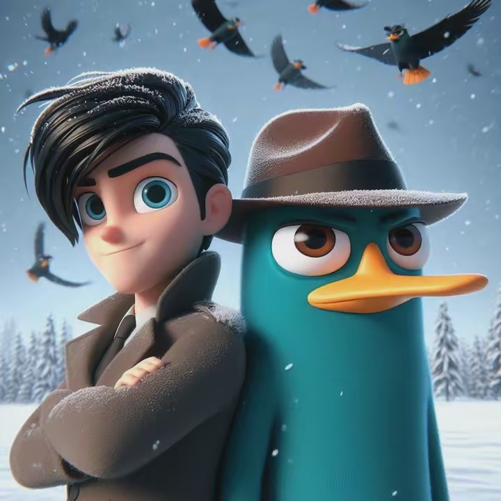 perrytheplatypusoriginaoficial