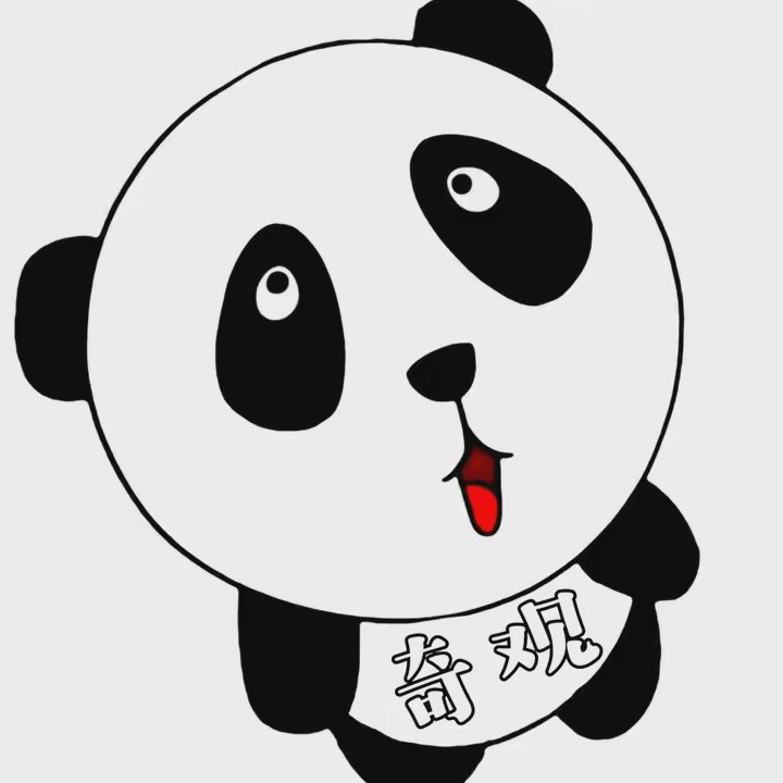 Gấu mập hề hước