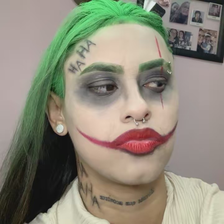 Carol Gonçalves 🐺🪬⚡️🏳️‍🌈