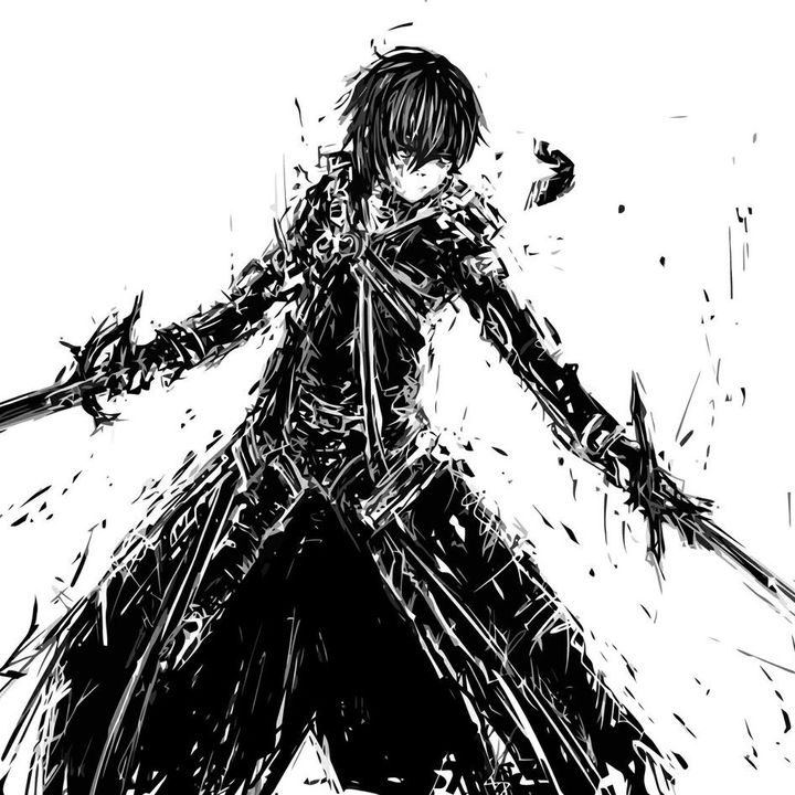 WyrmKirito.
