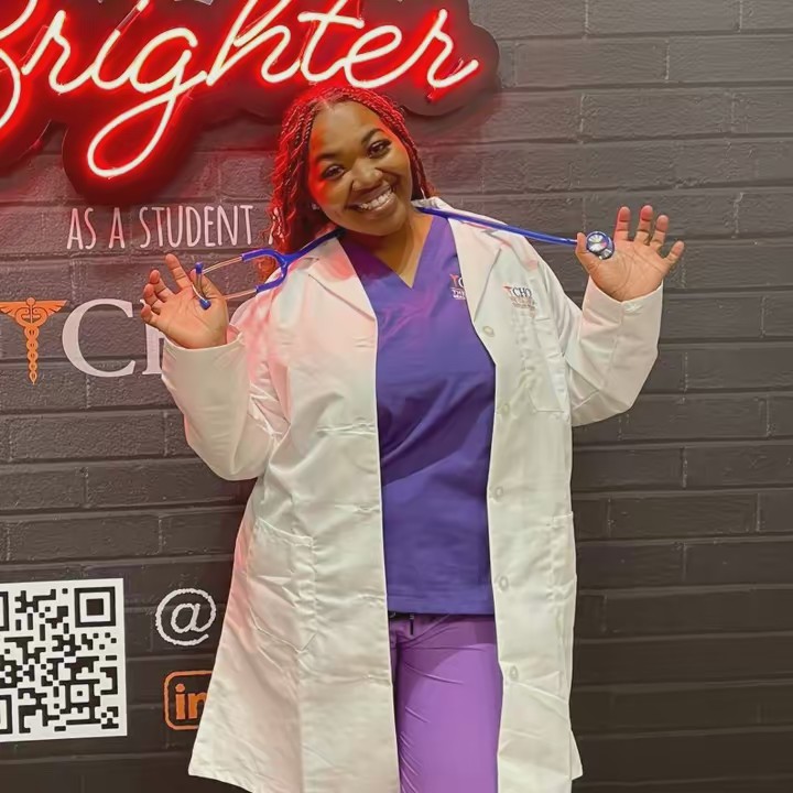 Landria Denae 🩺🙌🏾