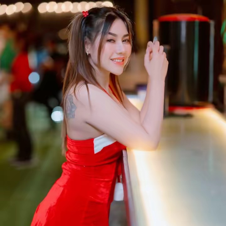 น้ำพริก แซ่บ