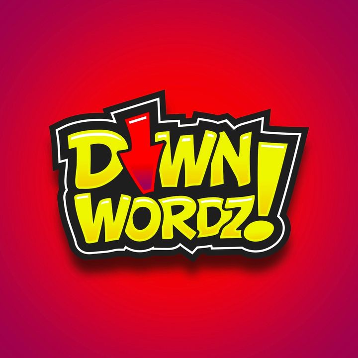 DownWordz! The Card Game