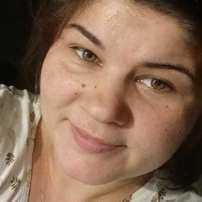 Светлана Котенко