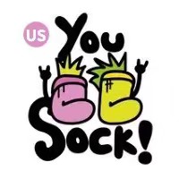 YOUR SOCK