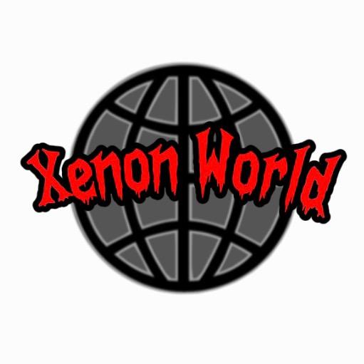 XenonWorld🌎