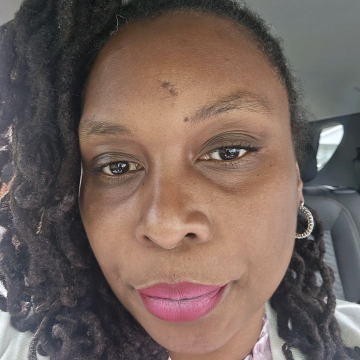 Cosmic Candi ♐️🌌🌼