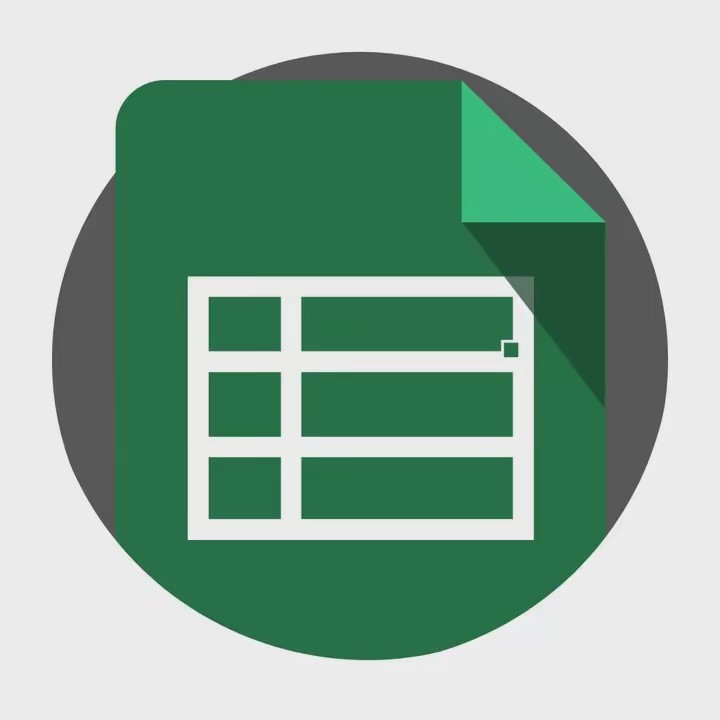 CheatSheets | Excel & GSheets