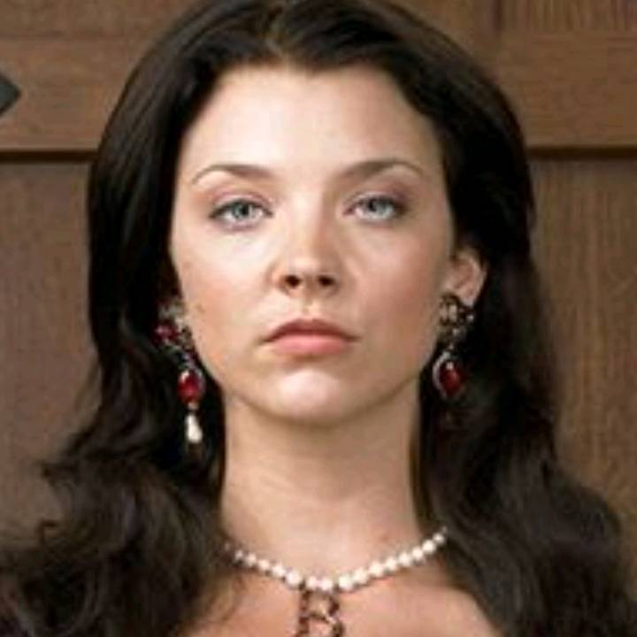 Ava  that Boleyn girl xx✌️🤙♥️