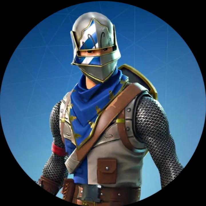 Yaro✝️⚽️🥊